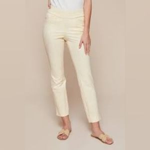 NWT Spartina Pull-on Maren Pants
